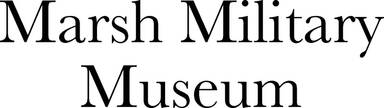 Marsh Military Museum