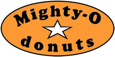 Mighty-O Donuts