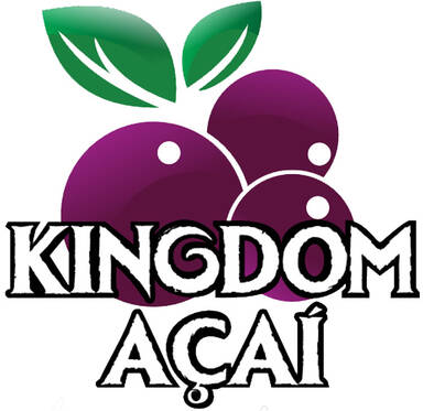Kingdom Acai