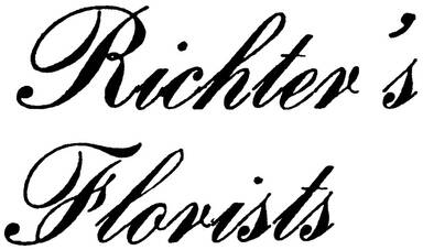 Richter's Florists