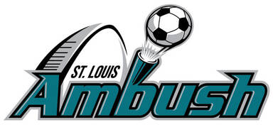 St. Louis Ambush Major Arena Soccer League