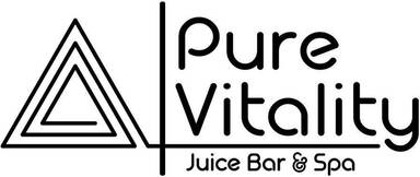 Pure Vitality Juice Bar & Spa