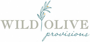 Wild Olive Provisions