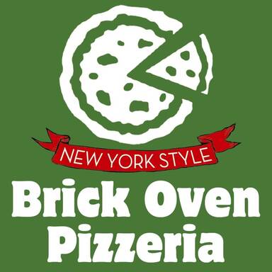 Brick Oven Pizzeria