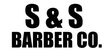 S & S Barber Co.