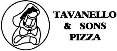 Tavanello & Sons Pizza