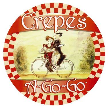 Crepes A Go Go