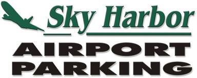 Sky Harbor Airport Parking