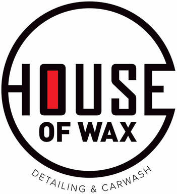House of Wax Detailing