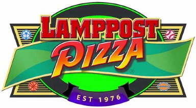 Lamppost Pizza Main Street Brewery