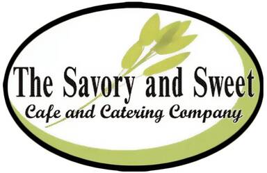 The Savory & Sweet Cafe & Catering