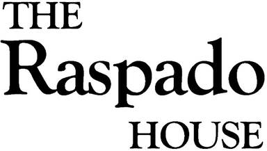 The Raspado House