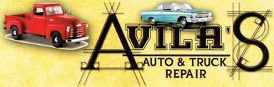 Avilas Auto & Truck Repair