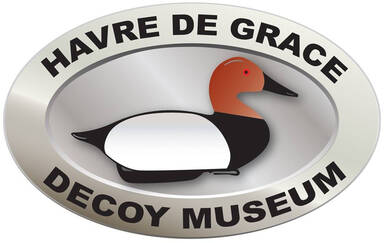 Havre de Grace Decoy Museum