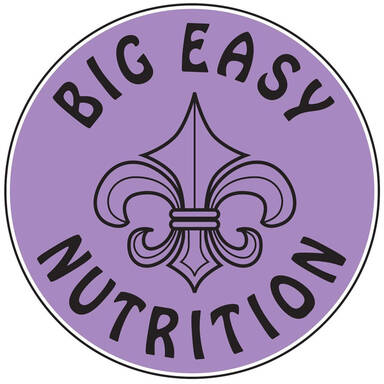 Big Easy Nutrition