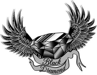 Black Diamond Couture Boutique