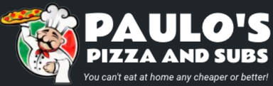 Paulo's Pizza & Subs