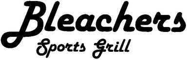 Bleachers Sports Grill