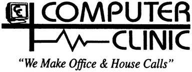 Computer Clinic