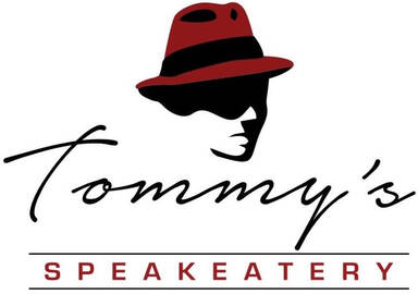 Tommy's Speakeatery