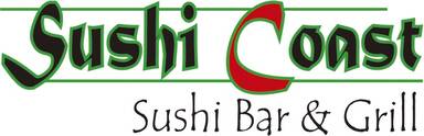 Sushi Coast Sushi Bar & Grill