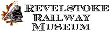 Revelstoke Railway Museum