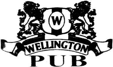 Wellington Pub - Sterling Heights