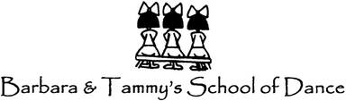 Barbara & Tammy's School Of Dance