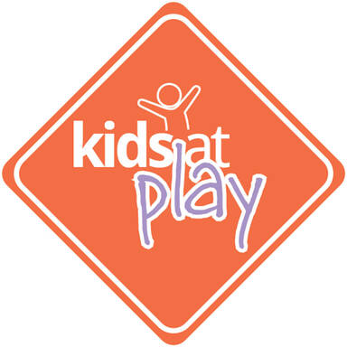 Kids at Play