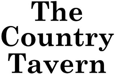 The Country Tavern