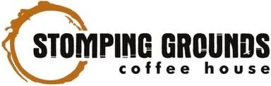 Stomping Grounds Coffee House