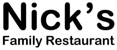 Nick's Family Restaurant