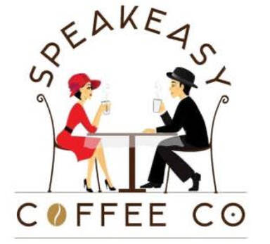 Speakeasy Coffee Co.