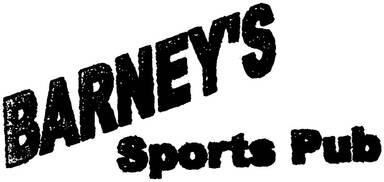 Barney's Sports Pub
