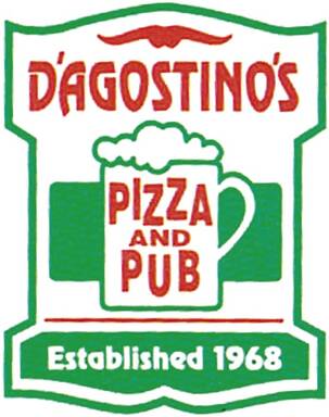 D'Agostino's Pizza and Pub