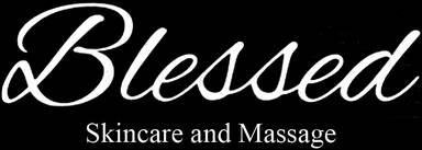 Blessed Skincare and Massage