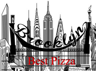 Brooklyn Best Pizza