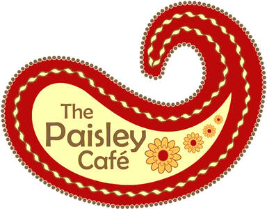 The Paisley Cafe