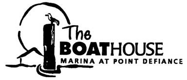 Point Defiance Boathouse Marina