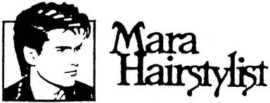 Mara Hairstylist
