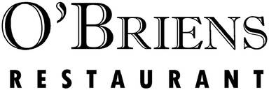 O'Briens Restaurant