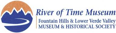 River of Time Museum
