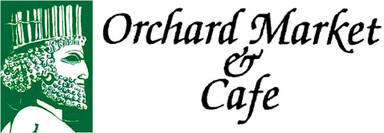Orchard Market & Cafe'