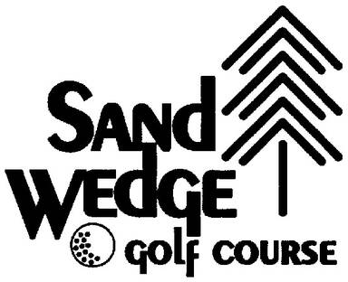 Sand Wedge Golf Course