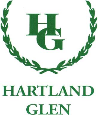 Hartland Glen Golf Course
