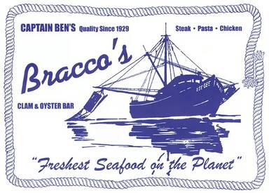 Bracco's Clam and Oyster Bar