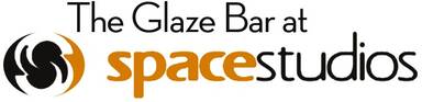 The Glaze Bar at Space Studios