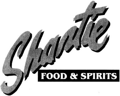 Shantie Food & Spirits