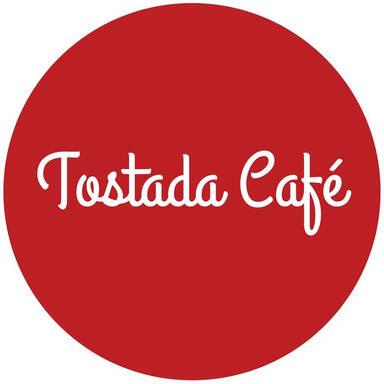 Tostada Cafe