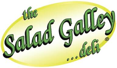 The Salad Galley Deli